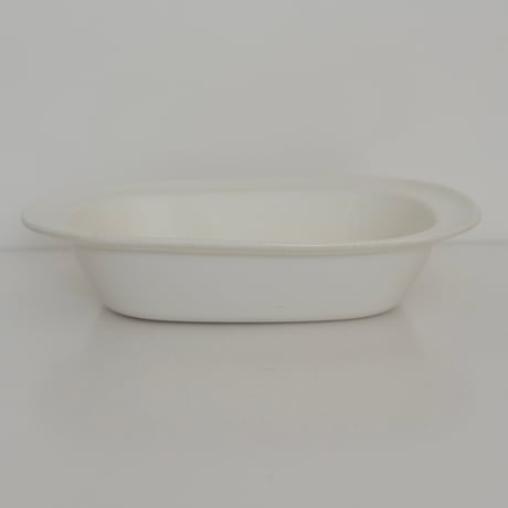 OLD ARABIA OVAL BOWL (MEDIUM)