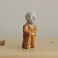 CERAMIC OBJECT