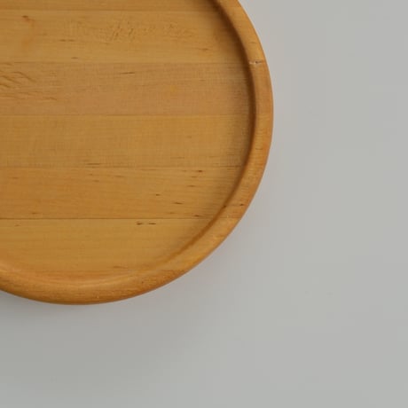 WOODEN LID