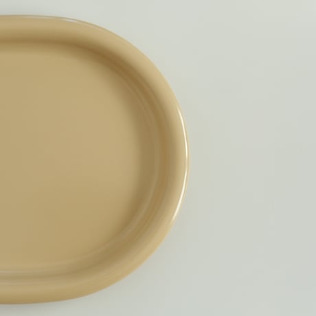 SARVIS OVAL TRAY (A)