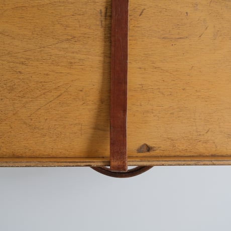 Finnish Vintage Trunk