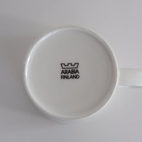ARABIA TEEMA MUG (HKKK)