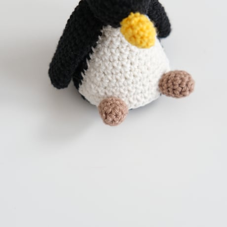PENGUIN / FINLAND (A)