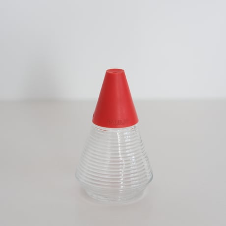 GLASS SHAKER for PAULIG