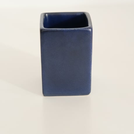 Kupittaan Savi Small Object (Navy)