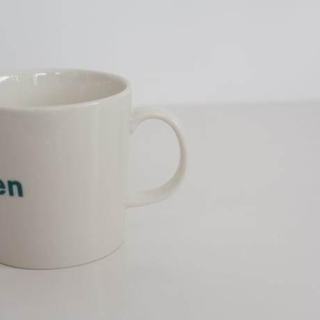 ARABIA TEEMA AALTO UNIVERSITY MUG (B)