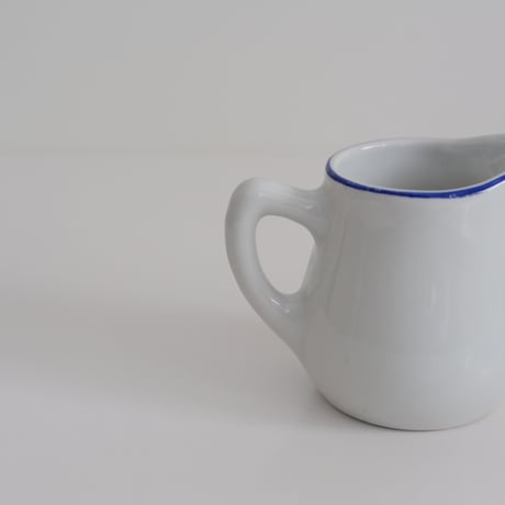 OLD ARABIA CREAMER