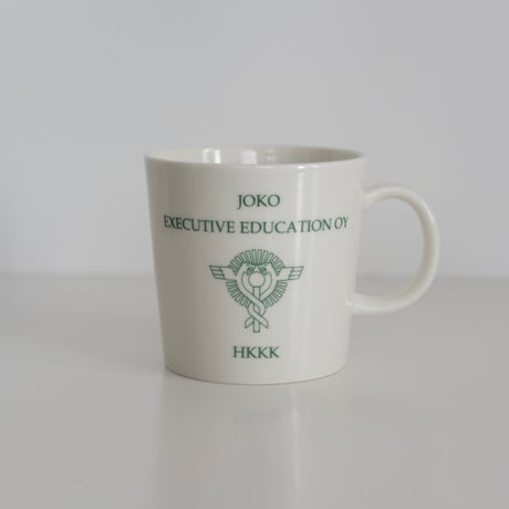 ARABIA TEEMA MUG (HKKK)