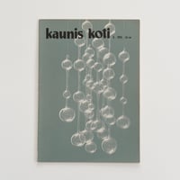 kaunis koti (6.1955)
