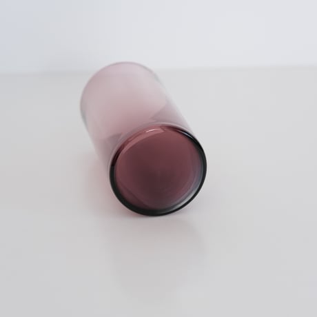 IITTALA GLASS TUMBLER (D)