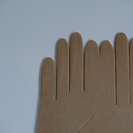 PAPER MOLD (A)