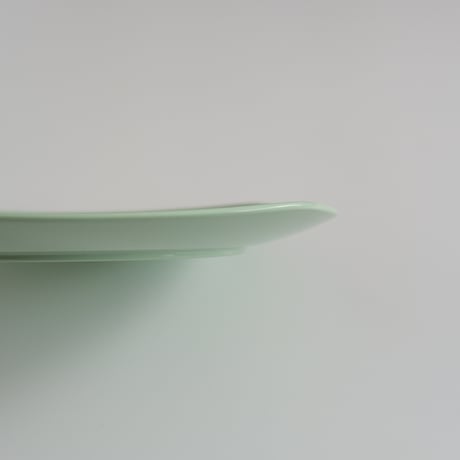 SARVIS PLATE (A)