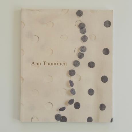 Anu Tuominen Book