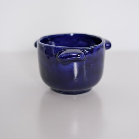 BLUE CUP