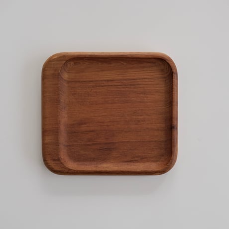 BACKMAN WOOD TRAY