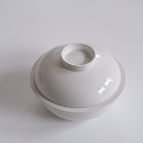 ARABIA BOWL with LID