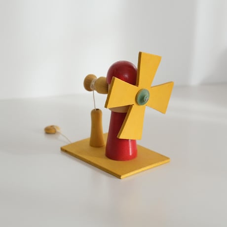 Windmill Toy