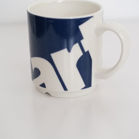 ARABIA FORTE MARTELA MUG