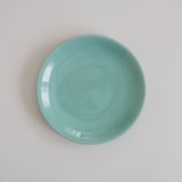 Kupittaan Savi Plate (B)