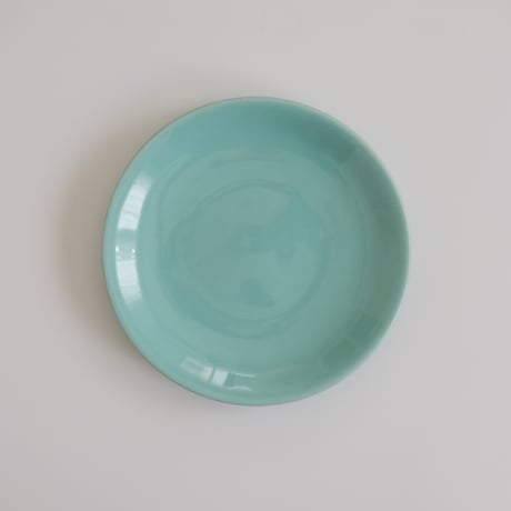 Kupittaan Savi Plate (B)