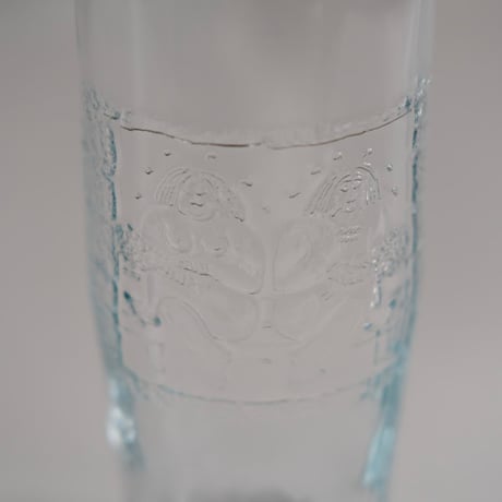 RIIHIMAKI SAUNA BEER GLASS (B)