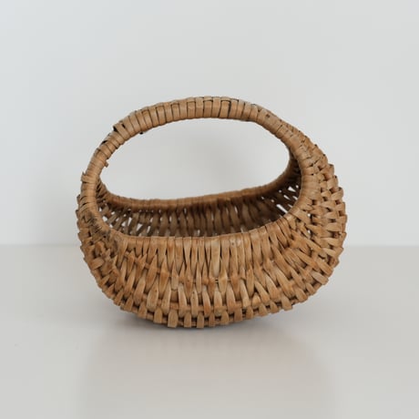 SMALL BASKET