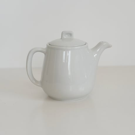ARABIA TEA POT