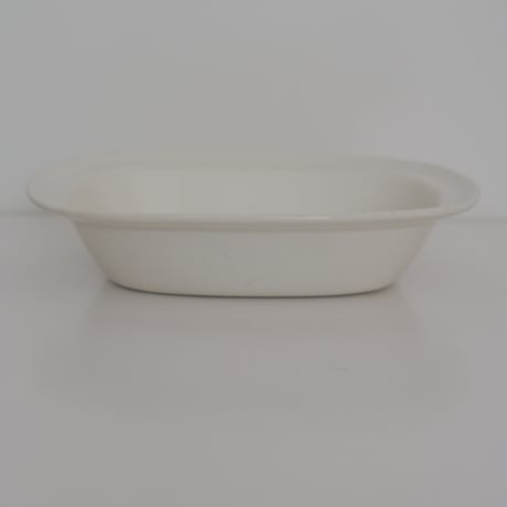 OLD ARABIA OVAL BOWL (SMALL)