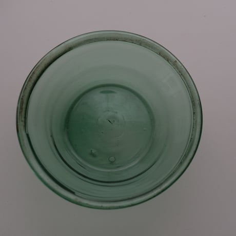 GLASS BOWL (C)