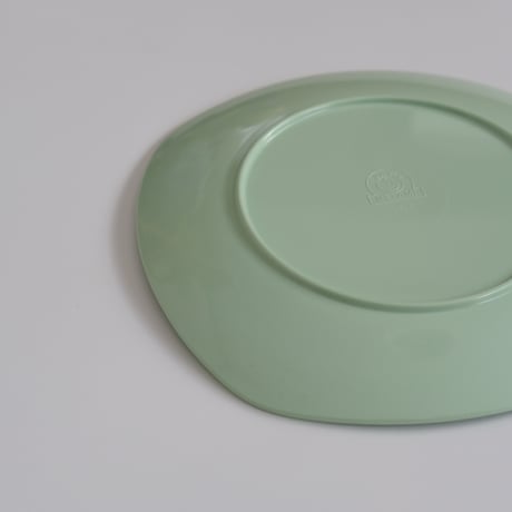 SARVIS PLATE (A)