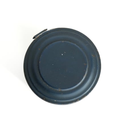 COFFEE CAN CANISTER