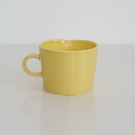 ARABIA YELLOW TEEMA CREAMER