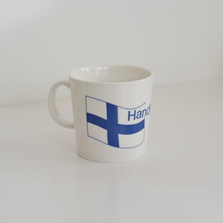 ARABIA TEEMA HANDELSBANKEN MUG