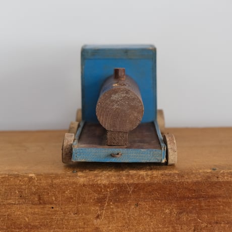Wooden Toy (B)