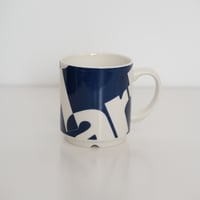 ARABIA FORTE MARTELA MUG