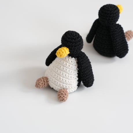 PENGUIN / FINLAND (B)