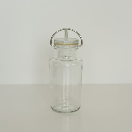 RIIHIMAEN LASI GLASS JAR 1/4L