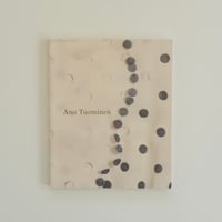 Anu Tuominen Book