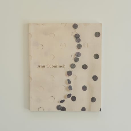 Anu Tuominen Book