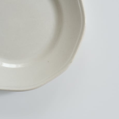 OLD ARABIA MODERNA PLATE (B)