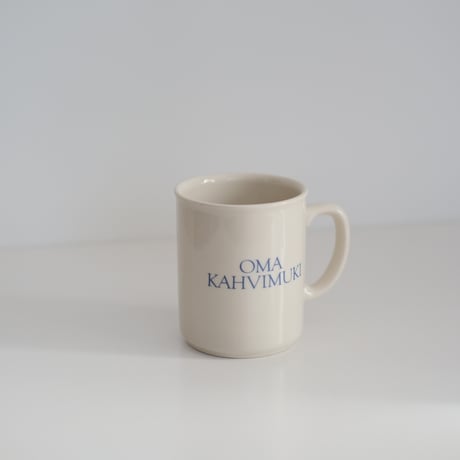 KERMANSAVI KAHVI MUG