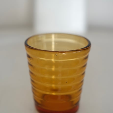 AINO AALTO TUMBLER / KARHULA