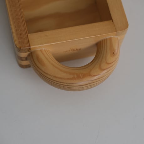 aarikka wooden case