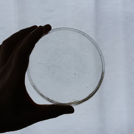 Rondel Glass