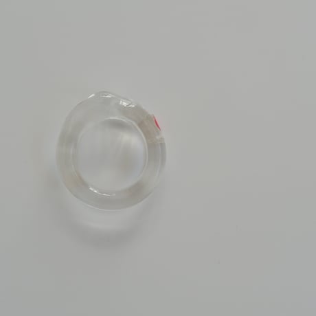 Iittala Glass Ring