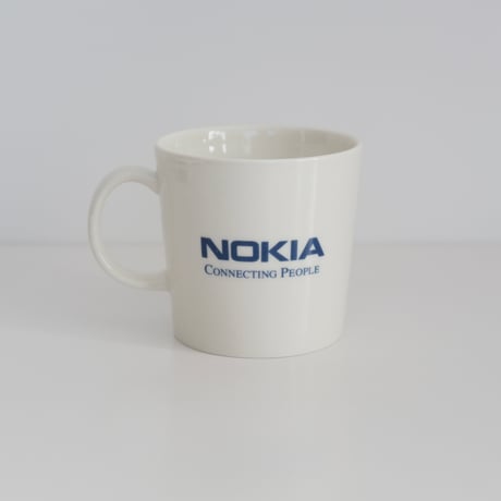 ARABIA TEEMA NOKIA MUG