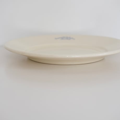 OLD ARABIA 'Martat' DINNER PLATE (A)