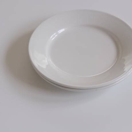 ARABIA SMALL PLATE (SET)