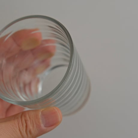KARHULA-IITTALA TUMBLER (B)