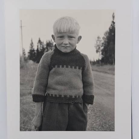 ISMO HÖLTTÖ / IHMINEN PAAOSASSA